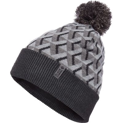 Black Diamond Gorro Pom . (Única - Única) Gris Black Diamond Gorro Pom . (Única - Única) Gris