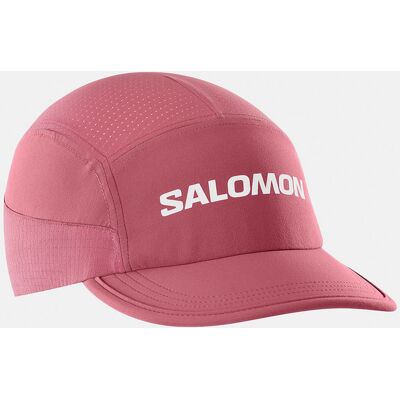 Salomon Gorra unisex SENSE AERO CAP U . Marrón Salomon Gorra unisex SENSE AERO CAP U . Marrón