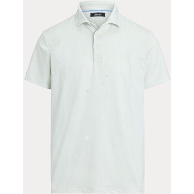 Ralph Lauren Polo de hombre Tailored Fit . (L) Verde anticuario Ralph Lauren Polo de hombre Tailored Fit . (L) Verde anticuario