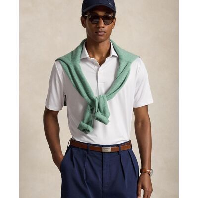 Ralph Lauren Polo de hombre Tailored Fit . (XXL) Azul claro Ralph Lauren Polo de hombre Tailored Fit . (XXL) Azul claro