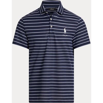 Ralph Lauren Polo de hombre Tailored Fit . (M) Azul marino Ralph Lauren Polo de hombre Tailored Fit . (M) Azul marino