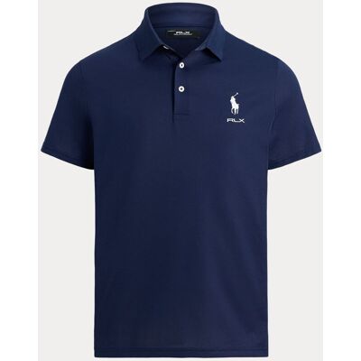 Ralph Lauren Polo de hombre Tailored Fit . (M) Azul marino Ralph Lauren Polo de hombre Tailored Fit . (M) Azul marino