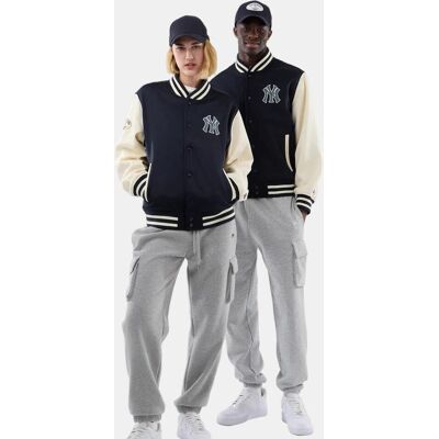 new era Chaqueta bomber de hombre New York Yankees. (XL) Azul marino new era Chaqueta bomber de hombre New York Yankees. (XL) Azul marino