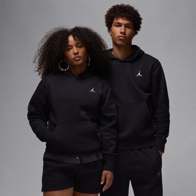 Jordan Sudadera de hombre Brooklyn . Negro Jordan Sudadera de hombre Brooklyn . Negro