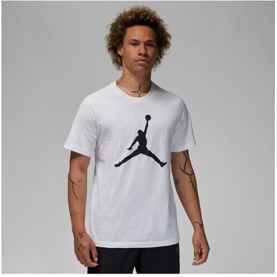 Jordan Camiseta de hombre Jumpman . (L) Blanco Jordan Camiseta de hombre Jumpman . (L) Blanco