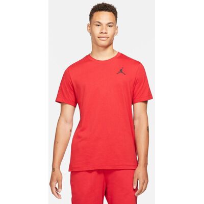 Jordan Camiseta de hombre Jumpman . (L) Rojo Jordan Camiseta de hombre Jumpman . (L) Rojo