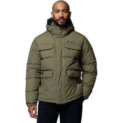 Columbia Chaqueta hombre Landroamer™ Puffer . (XXL) Verde Columbia Chaqueta hombre Landroamer™ Puffer . (XXL) Verde