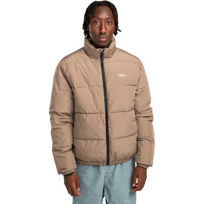 Element Abrigo de hombre Classic . (M) Beige Element Abrigo de hombre Classic . (M) Beige