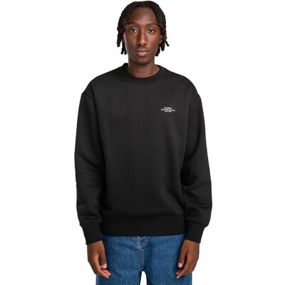 Element Sudadera de hombre Co Cr . Negro Element Sudadera de hombre Co Cr . Negro
