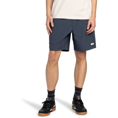 Element Bermuda de hombre Howland Venture 19" . (XL) Azul Element Bermuda de hombre Howland Venture 19" . (XL) Azul