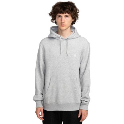 Element Sudadera de hombre Icon Embroidery Po . (XL) Gris Element Sudadera de hombre Icon Embroidery Po . (XL) Gris