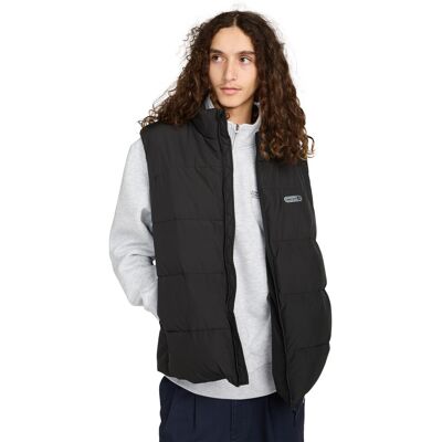Element Chaleco con aislante de hombre Classic Insulator . (S) Negro Element Chaleco con aislante de hombre Classic Insulator . (S) Negro