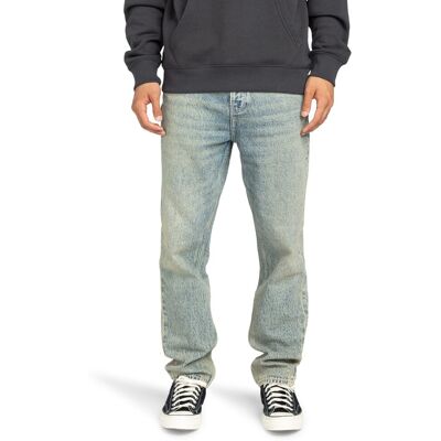 Element Vaquero de hombre Regular 5 Denim . (XS) Azul claro Element Vaquero de hombre Regular 5 Denim . (XS) Azul claro