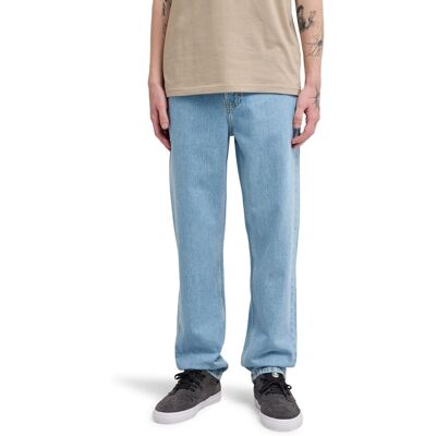 Element Vaquero de hombre Regular 5 Denim . (L) Azul Element Vaquero de hombre Regular 5 Denim . (L) Azul