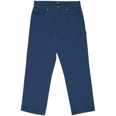 Billabong Vaquero de inspiración workwear de hombre Bad Dog Workwear . (M) Azul Billabong Vaquero de inspiración workwear de hombre Bad Dog Workwear . (M) Azul