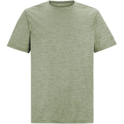 Regatta Camiseta de hombre Fingal Edition . (L) Verde Regatta Camiseta de hombre Fingal Edition . (L) Verde