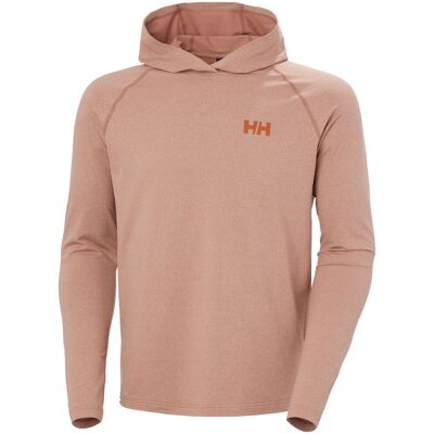 Helly Hansen Sudadera de hombre TYRI KNIT . (M) Teja Helly Hansen Sudadera de hombre TYRI KNIT . (M) Teja