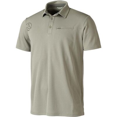Ternua Polo técnico de hombre . (M) Verde Ternua Polo técnico de hombre . (M) Verde