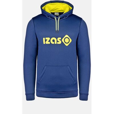 Izas Sudadera Hombre DUERO M V4 . (XL) Azul royal Izas Sudadera Hombre DUERO M V4 . (XL) Azul royal