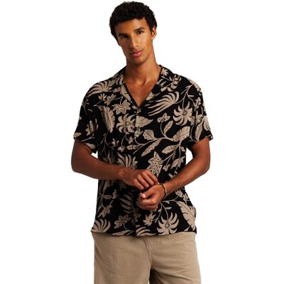 Protest Camisa de hombre M Marrick . (L) Negro Protest Camisa de hombre M Marrick . (L) Negro