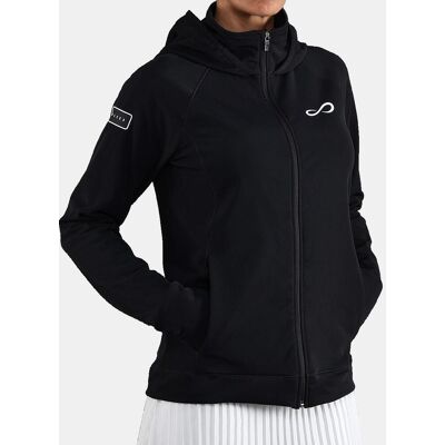 Endless Chaqueta De Mujer Brick . (038) Negro Endless Chaqueta De Mujer Brick . (038) Negro