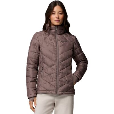 Columbia Chaqueta mujer Heavenly™ . (M) Marrón Columbia Chaqueta mujer Heavenly™ . (M) Marrón