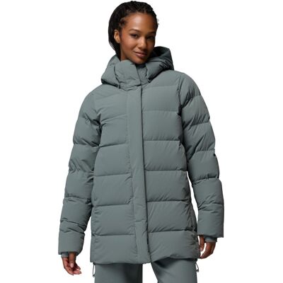Columbia Chaqueta mujer Amaze Puff™ Mid . (L) Verde Columbia Chaqueta mujer Amaze Puff™ Mid . (L) Verde