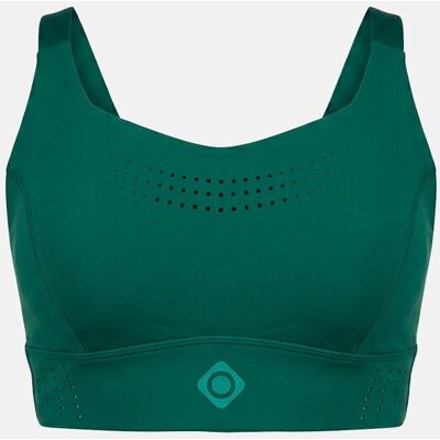 Izas Top Mujer MADILL TOP . Esmeralda Izas Top Mujer MADILL TOP . Esmeralda