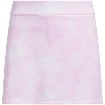 Adidas Falda de niña Performance Printed Skirt . (10-11 Años) Rosa Adidas Falda de niña Performance Printed Skirt . (10-11 Años) Rosa
