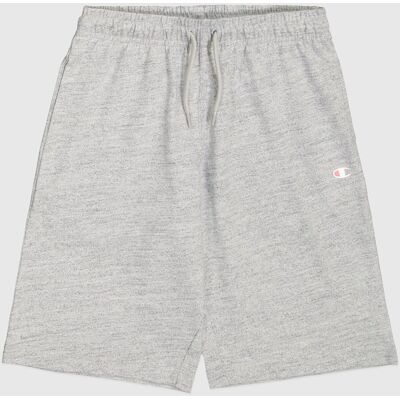 Champion Short de Niño . (10 años) Gris claro Champion Short de Niño . (10 años) Gris claro