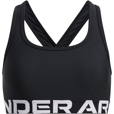 Sujetador deportivo Under Armour Crossback - M Sujetador deportivo Under Armour Crossback - M