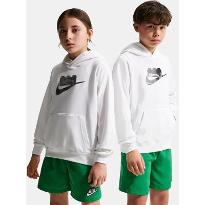 Nike Sudaderas de Niño Casual X LEGO COL HOODIE 365. (10 años) Negro Nike Sudaderas de Niño Casual X LEGO COL HOODIE 365. (10 años) Negro