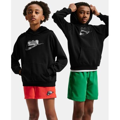 Nike Sudaderas de Niño Casual X LEGO COL HOODIE 365. (14 años) Negro Nike Sudaderas de Niño Casual X LEGO COL HOODIE 365. (14 años) Negro