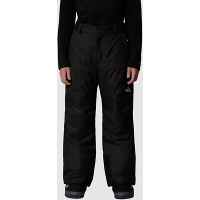 The North Face Pantalón con aislamiento térmico de niños Freedom . (6 años) Negro The North Face Pantalón con aislamiento térmico de niños Freedom . (6 años) Negro