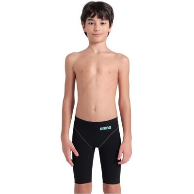 Arena Bañador jammer de competición de niño Powerskin Impulso . (6 años) Negro Arena Bañador jammer de competición de niño Powerskin Impulso . (6 años) Negro