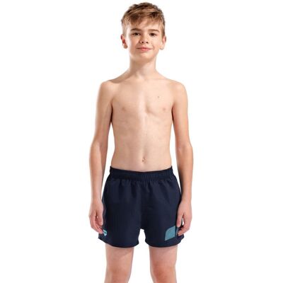 Arena Bañador corto de niño Logo R . (12 años) Azul marino Arena Bañador corto de niño Logo R . (12 años) Azul marino