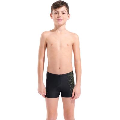 Arena Bañador de niños short Feel Painterly. (13 años) Negro Arena Bañador de niños short Feel Painterly. (13 años) Negro