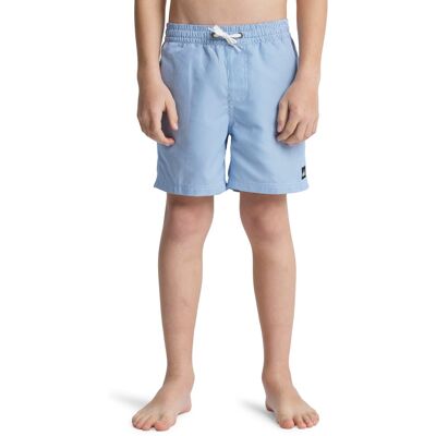 Quiksilver Bañador de niños Everyday Deluxe 14" . (14 años) Azul Quiksilver Bañador de niños Everyday Deluxe 14" . (14 años) Azul