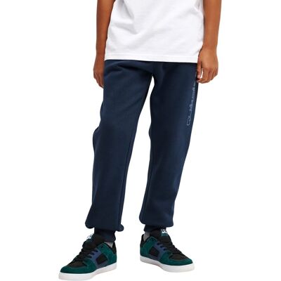 Quiksilver Pantalón de niños Slim . (12 años) Azul marino Quiksilver Pantalón de niños Slim . (12 años) Azul marino