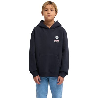 Billabong Sudadera de niños Foundation . (8 años) Negro Billabong Sudadera de niños Foundation . (8 años) Negro