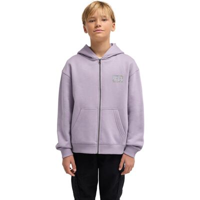 Billabong Sudadera de niños Foundation . (14 años) Morado Billabong Sudadera de niños Foundation . (14 años) Morado