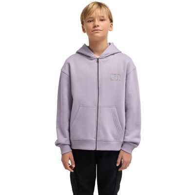 Billabong Sudadera de niños Foundation . (16 años) Morado Billabong Sudadera de niños Foundation . (16 años) Morado
