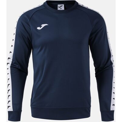 Joma Sudadera casual unisex Heroic . (8 años) Azul marino Joma Sudadera casual unisex Heroic . (8 años) Azul marino