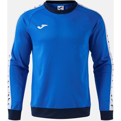 Joma Sudadera casual unisex Heroic . (6 años) Azul royal Joma Sudadera casual unisex Heroic . (6 años) Azul royal