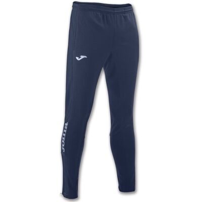 Pantalones JOMA Champion Iv Azul para Hombres - Correr Pantalones JOMA Champion Iv Azul para Hombres - Correr