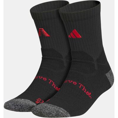 Adidas Calcetines de baloncesto de hombre Anted . (S) Negro Adidas Calcetines de baloncesto de hombre Anted . (S) Negro