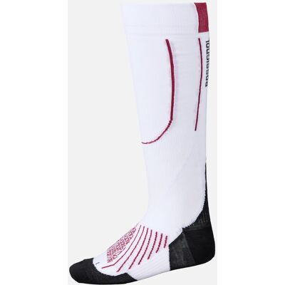 Rossignol Calcetines de esquí de hombre PRO Ski . Blanco Rossignol Calcetines de esquí de hombre PRO Ski . Blanco