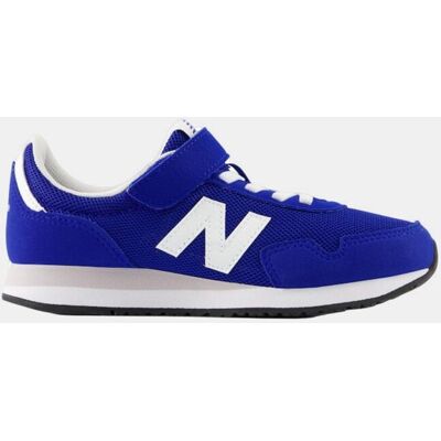 New Balance Zapatilla casual niños 323 Velcro . (31) Azul royal New Balance Zapatilla casual niños 323 Velcro . (31) Azul royal