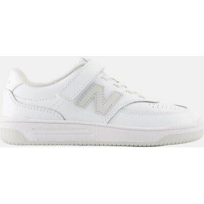 New Balance Zapatilla casual niño 80 . (28 - 28) Blanco New Balance Zapatilla casual niño 80 . (28 - 28) Blanco
