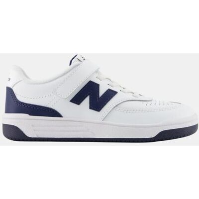 New Balance Zapatilla casual niño 80 . (35 - 35) Blanco New Balance Zapatilla casual niño 80 . (35 - 35) Blanco